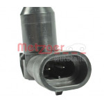 METZGER Sensor, Kühlmittelstand